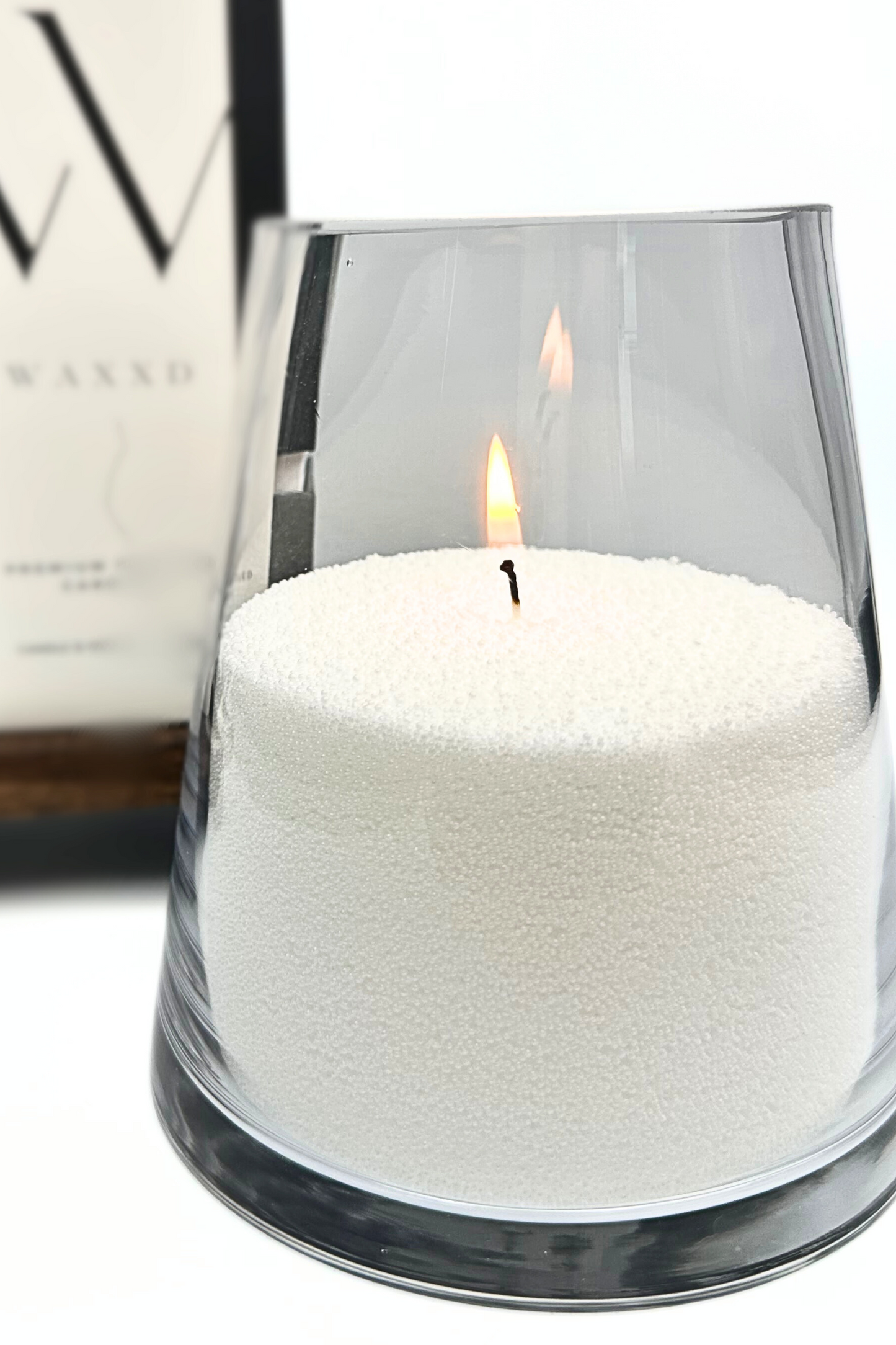 500g | Pearled Candle Kit