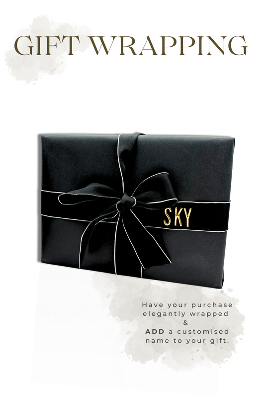 Gift Wrapping