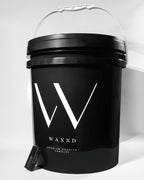 10kg Tub | Pearled Candles + 150 Wicks