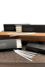 Cotton Wicks Refill Box | 50 Wicks