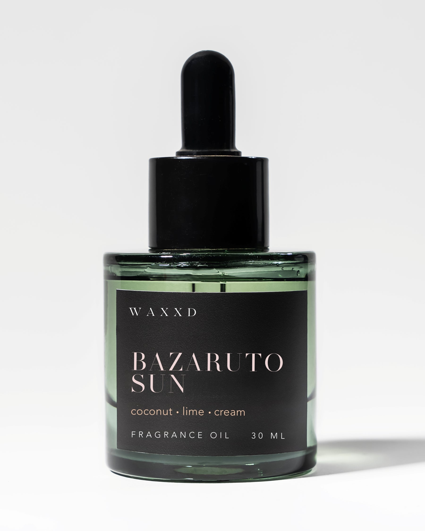 Fragrance Oil | 30ml