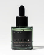 Fragrance Oil | 30ml