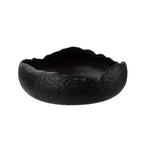 SHANDY | Black Ceramic Bowl
