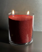 10kg Tub | Pearled Candles + 150 Wicks