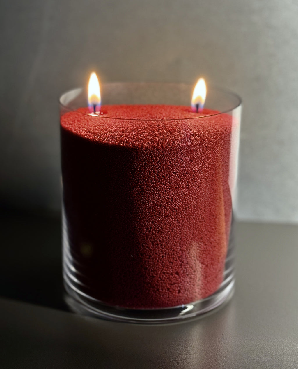 5kg Tub | Pearled Candles + 50 Wicks