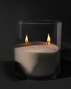 10kg Tub | Pearled Candles + 150 Wicks