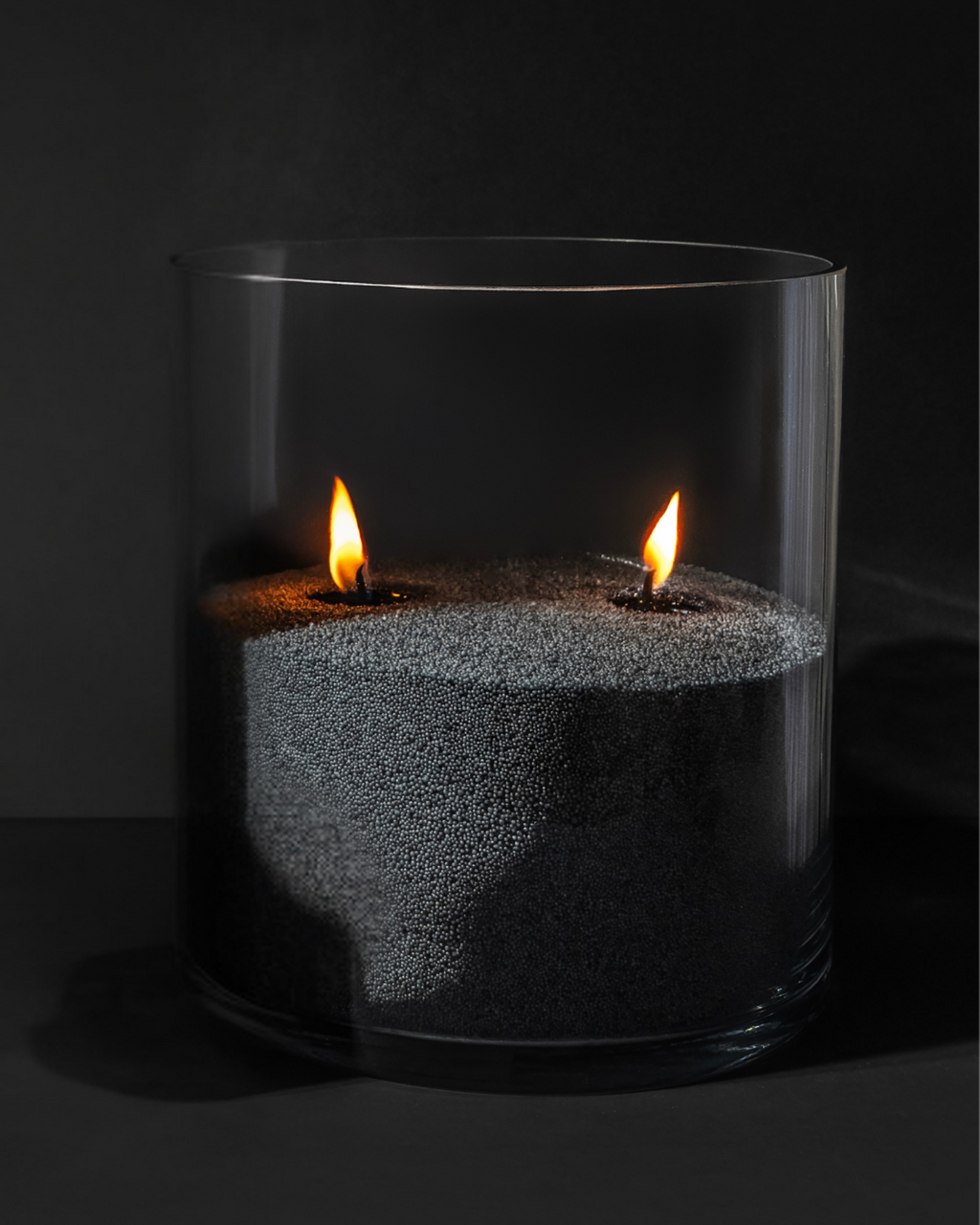 5kg Tub | Pearled Candles + 50 Wicks