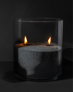 10kg Tub | Pearled Candles + 150 Wicks