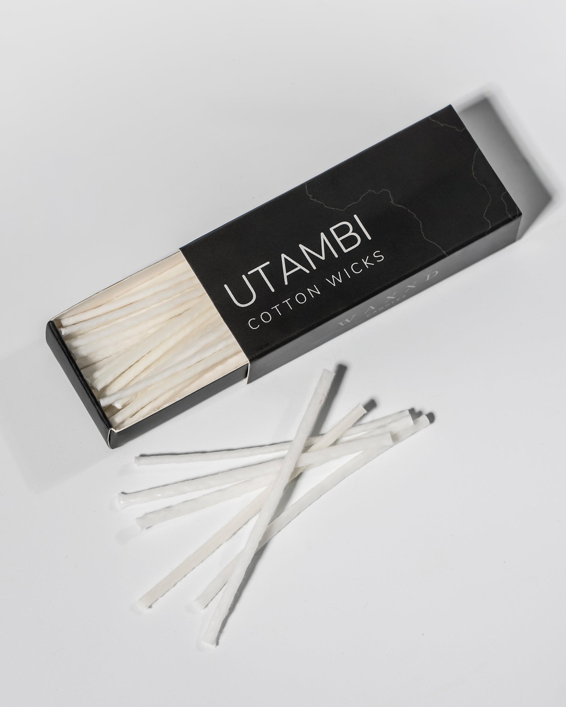 Trio | 3x 500g Box | Pearled Candle Combo