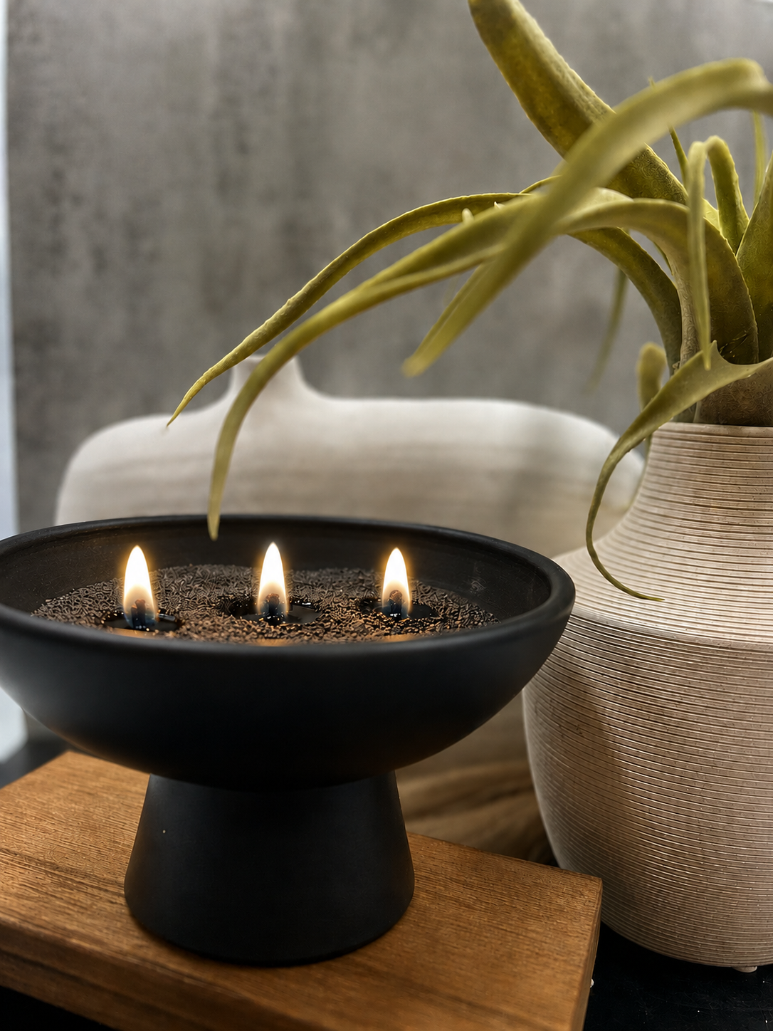 DUNE DUO | Ceramic Bowl