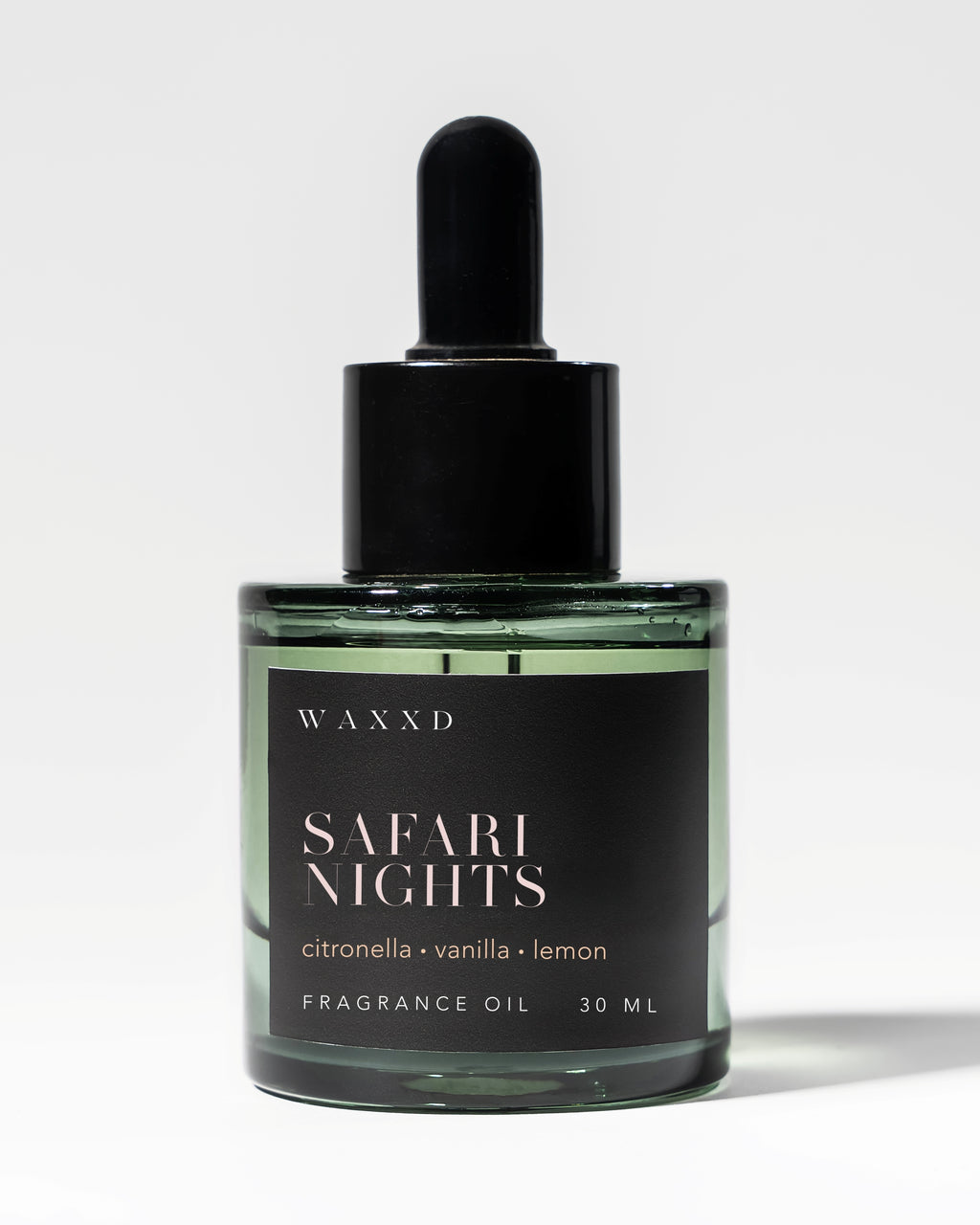 Fragrance Oil | 30ml