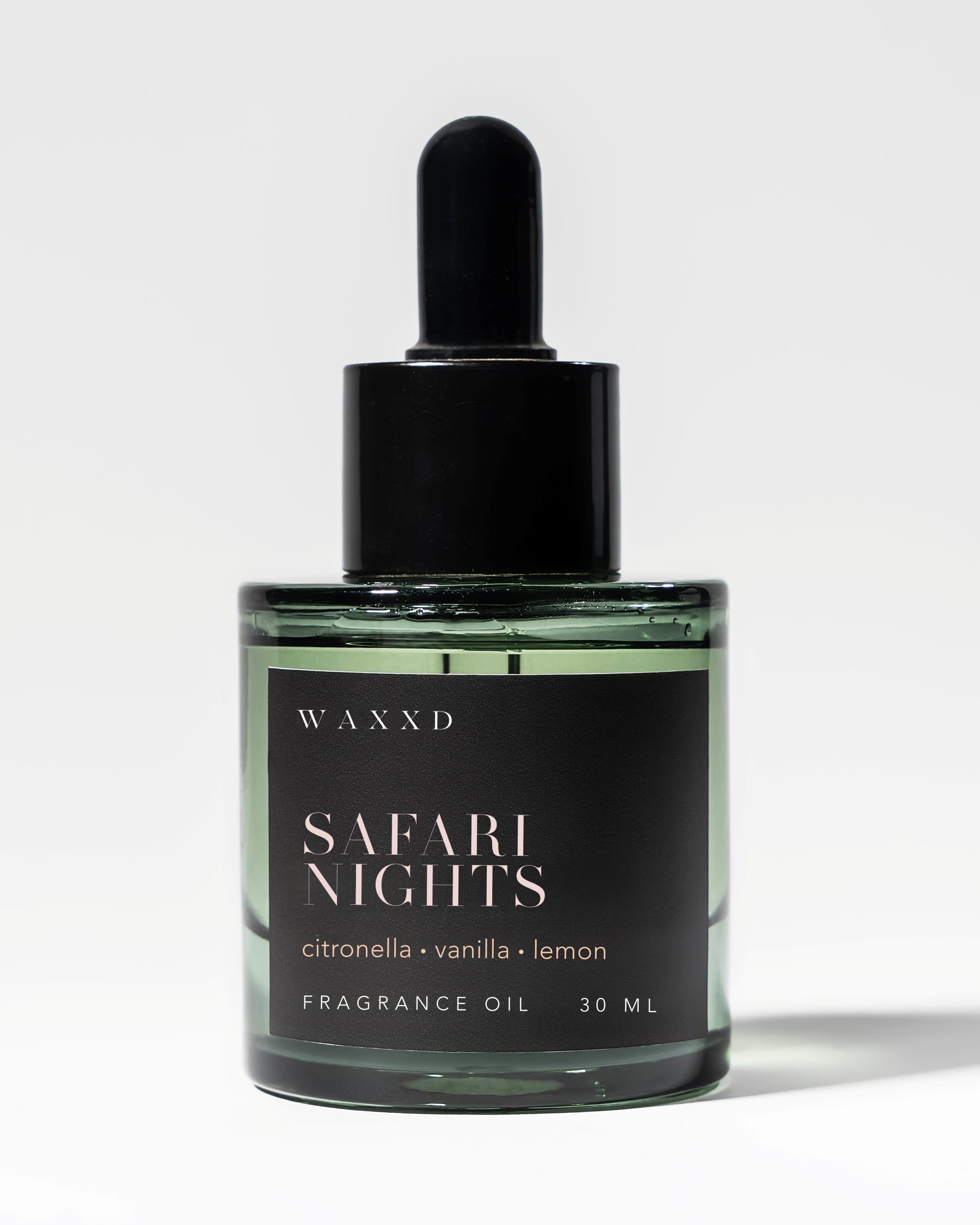 Fragrance Oil | 30ml