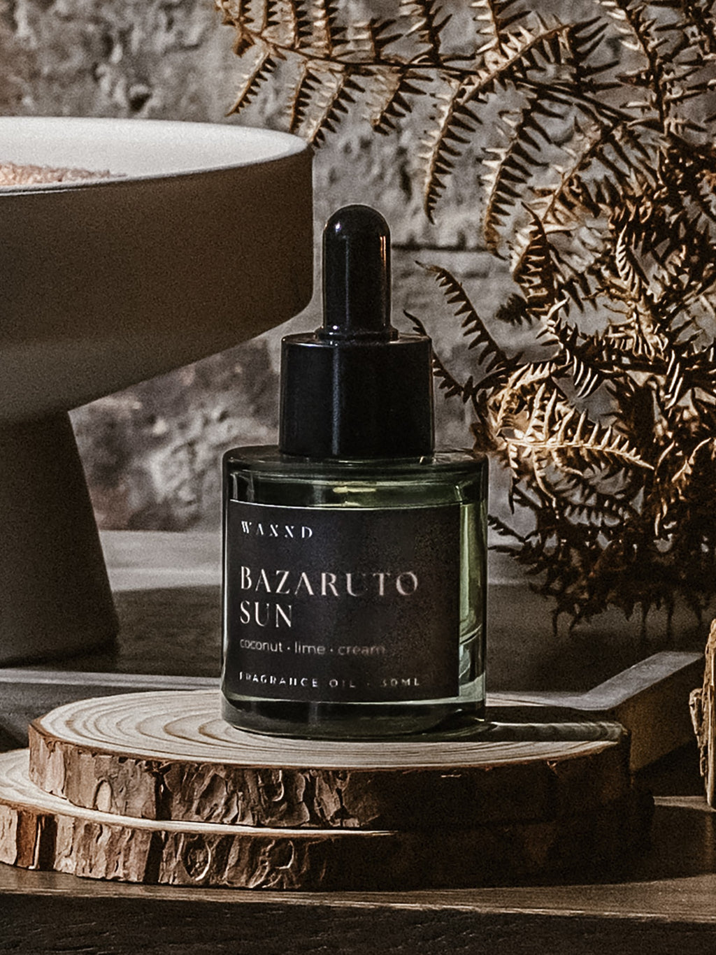 Fragrance Oil | 30ml