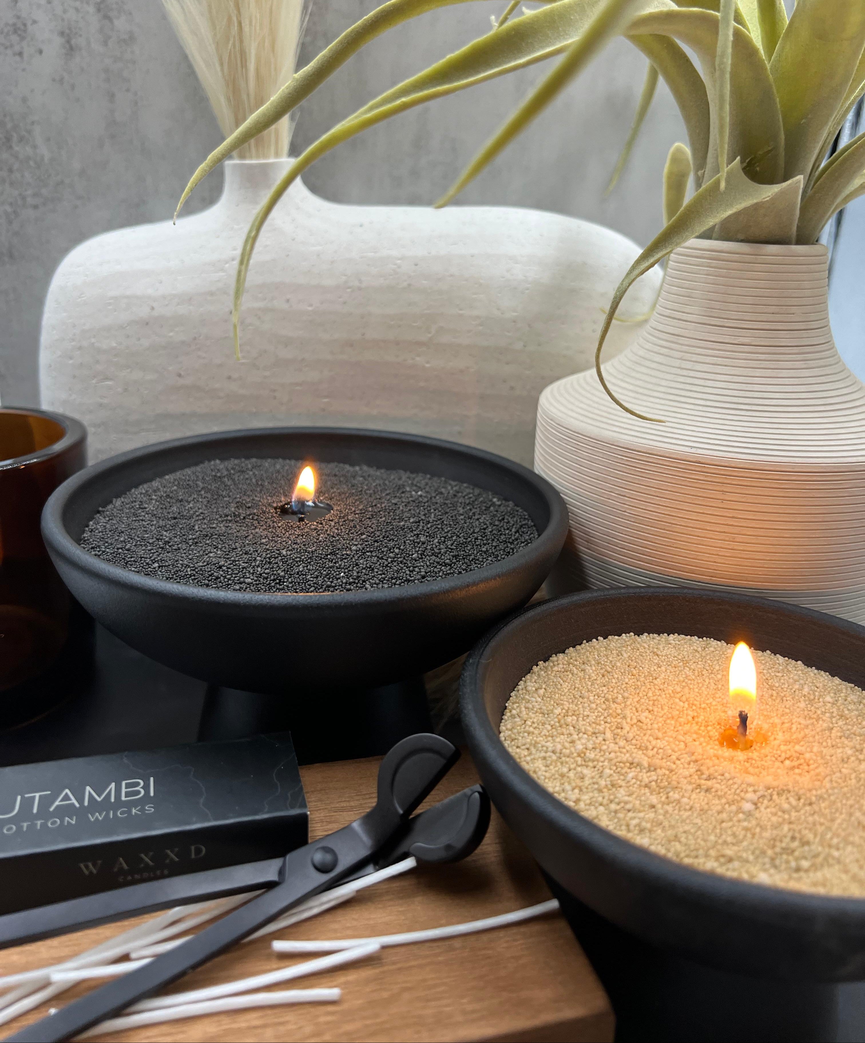 GRACE | Ceramic Bowl