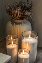 5kg Tub | Pearled Candles + 50 Wicks