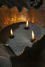 10kg Tub | Pearled Candles + 150 Wicks