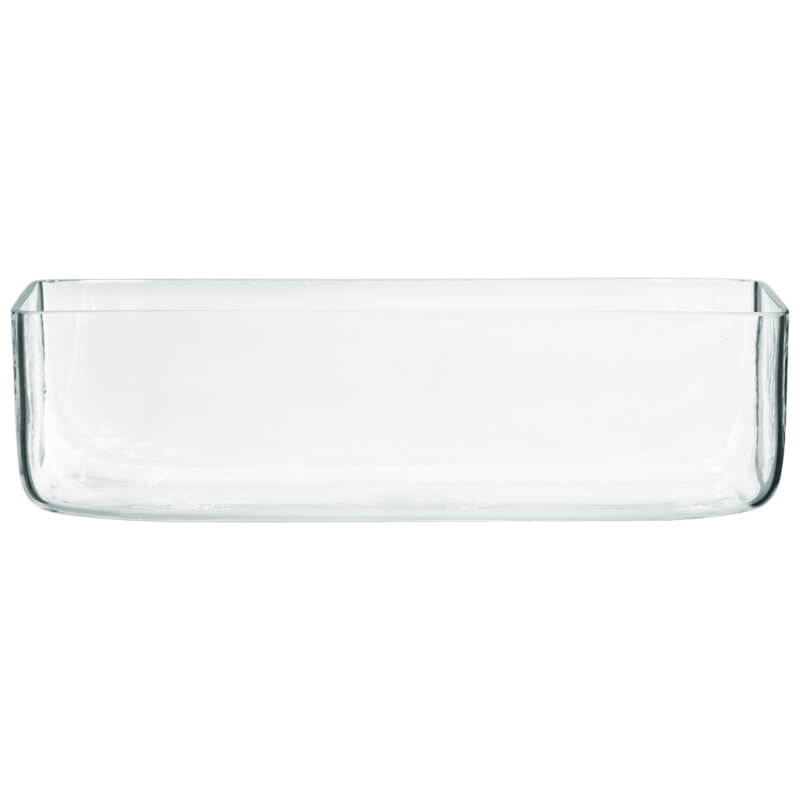 RIDGE | Glass Container