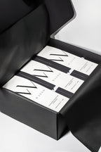 Trio | 3x 500g Box | Pearled Candle Combo