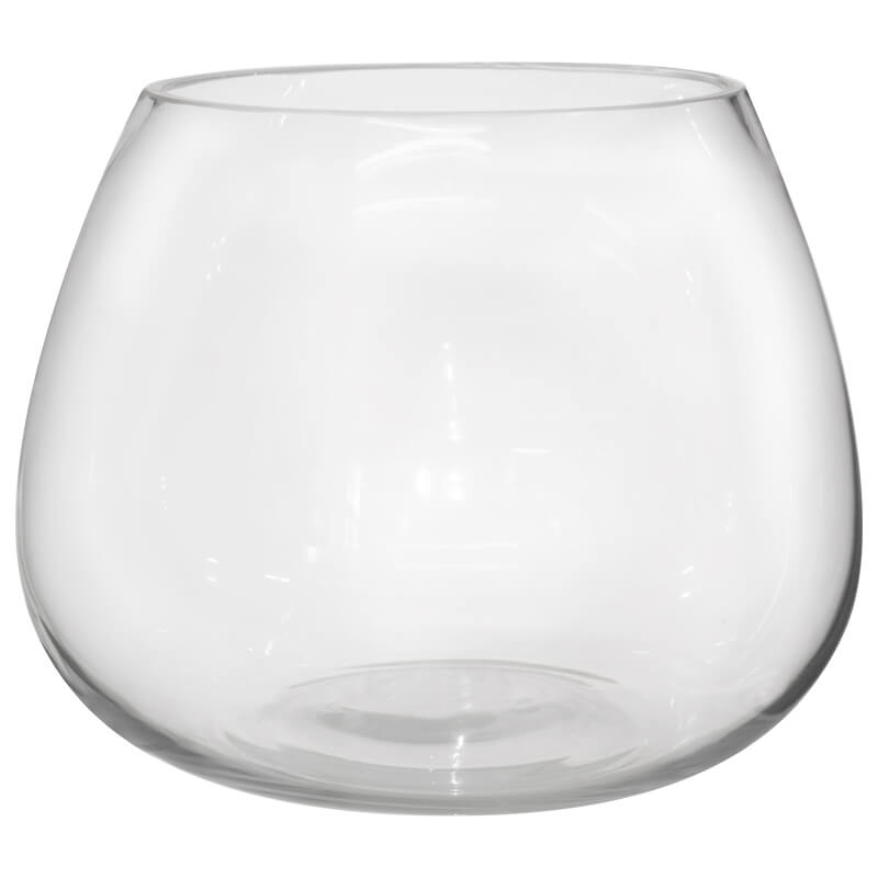 TULIP | Glass Container