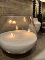 TULIP | Glass Container