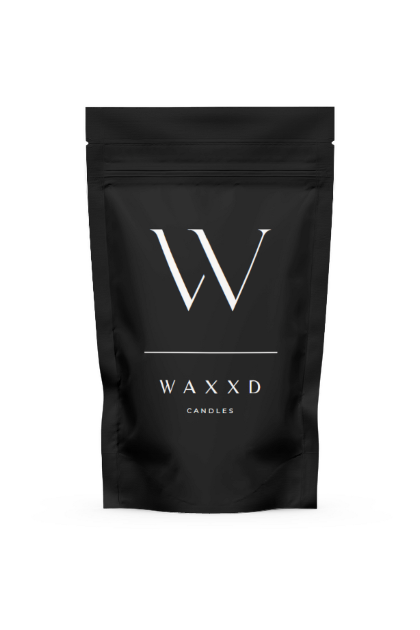 Waxxd Pearled Candle - Starter Kit