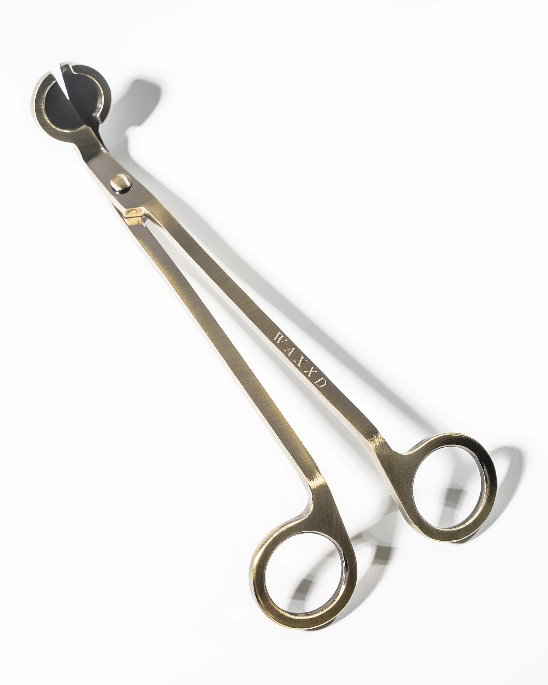 Candle Care Kit & Velvet Bag