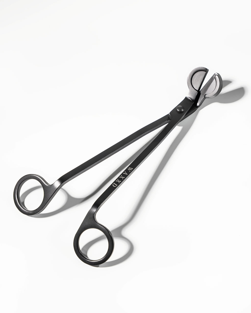 Candle Care Kit & Velvet Bag