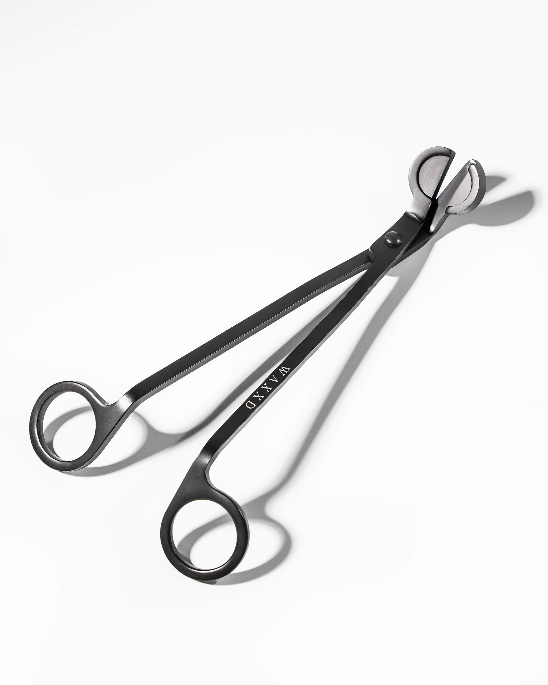 Candle Care Kit & Velvet Bag