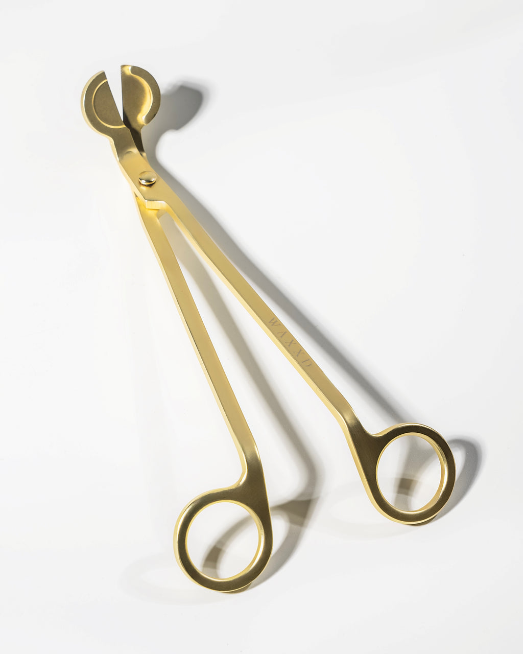 Candle Care Kit & Velvet Bag