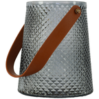 TETHER LANTERN | Glass Holder