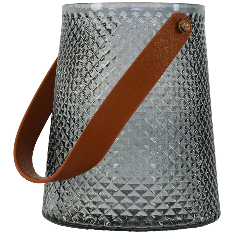 TETHER LANTERN | Glass Holder
